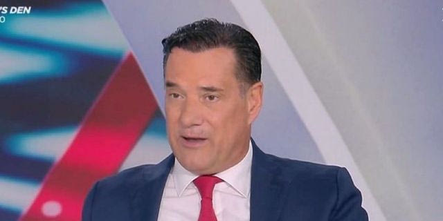 Γεωργιάδης: “Μη μας πιάνει πανικός για το τουρκολιβυκό μνημόνιο”