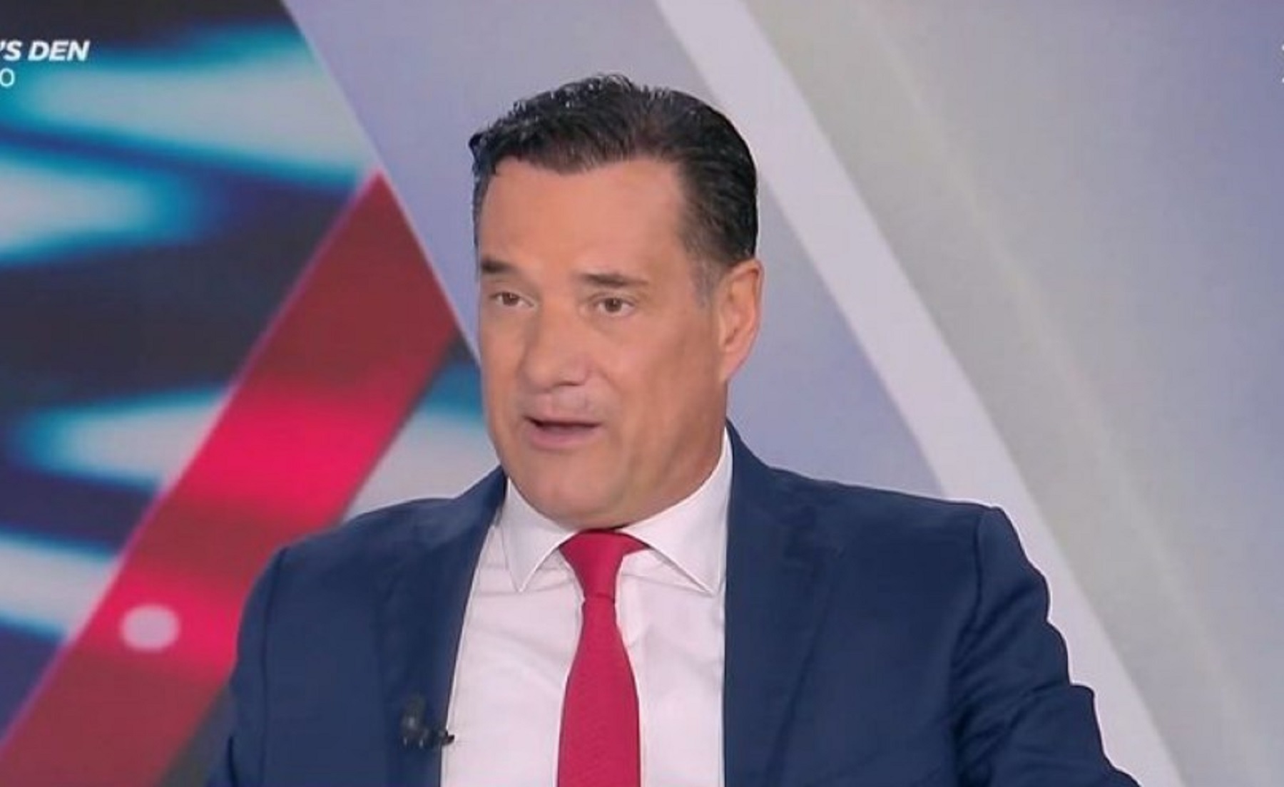Γεωργιάδης: “Μη μας πιάνει πανικός για το τουρκολιβυκό μνημόνιο”
