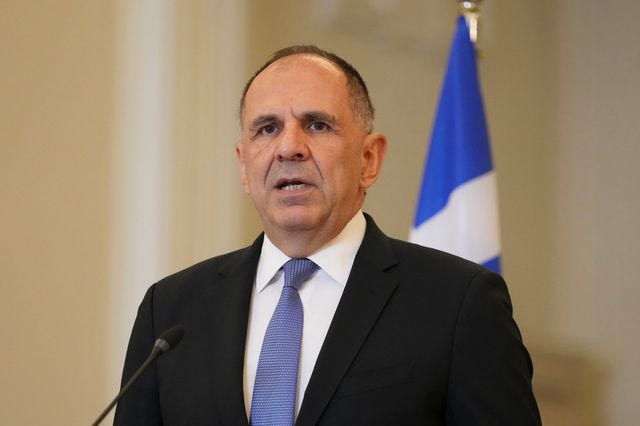 Γεραπετρίτης στο ΣΑ του ΟΗΕ: “Η προστασία των παιδιών απαραίτητο θεμέλιο για διαρκή ειρήνη”