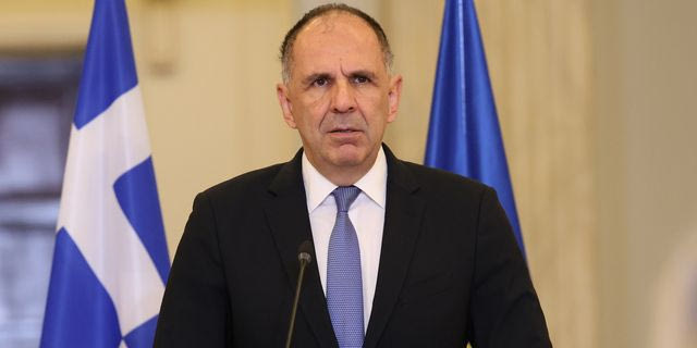 Γιώργος Γεραπετρίτης
