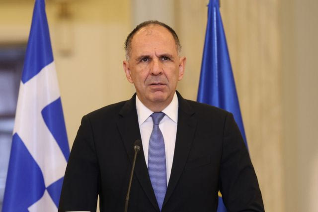Γιώργος Γεραπετρίτης