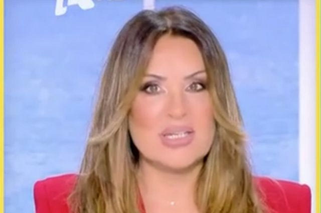 Ναταλία Γερμανού για κόντρα Βίσση – Καρβέλα: “Μην εκπλαγείτε εάν συμβεί κάτι που δεν περιμένουμε καθόλου”