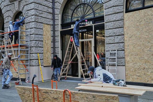 Γερμανία: Το κίνημα “Gen Z regelt” στους δρόμους 34 πόλεων – Τι διεκδικούν