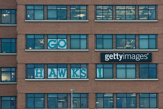 Getty Images: Κηρύσσει πτώχευση στις ΗΠΑ