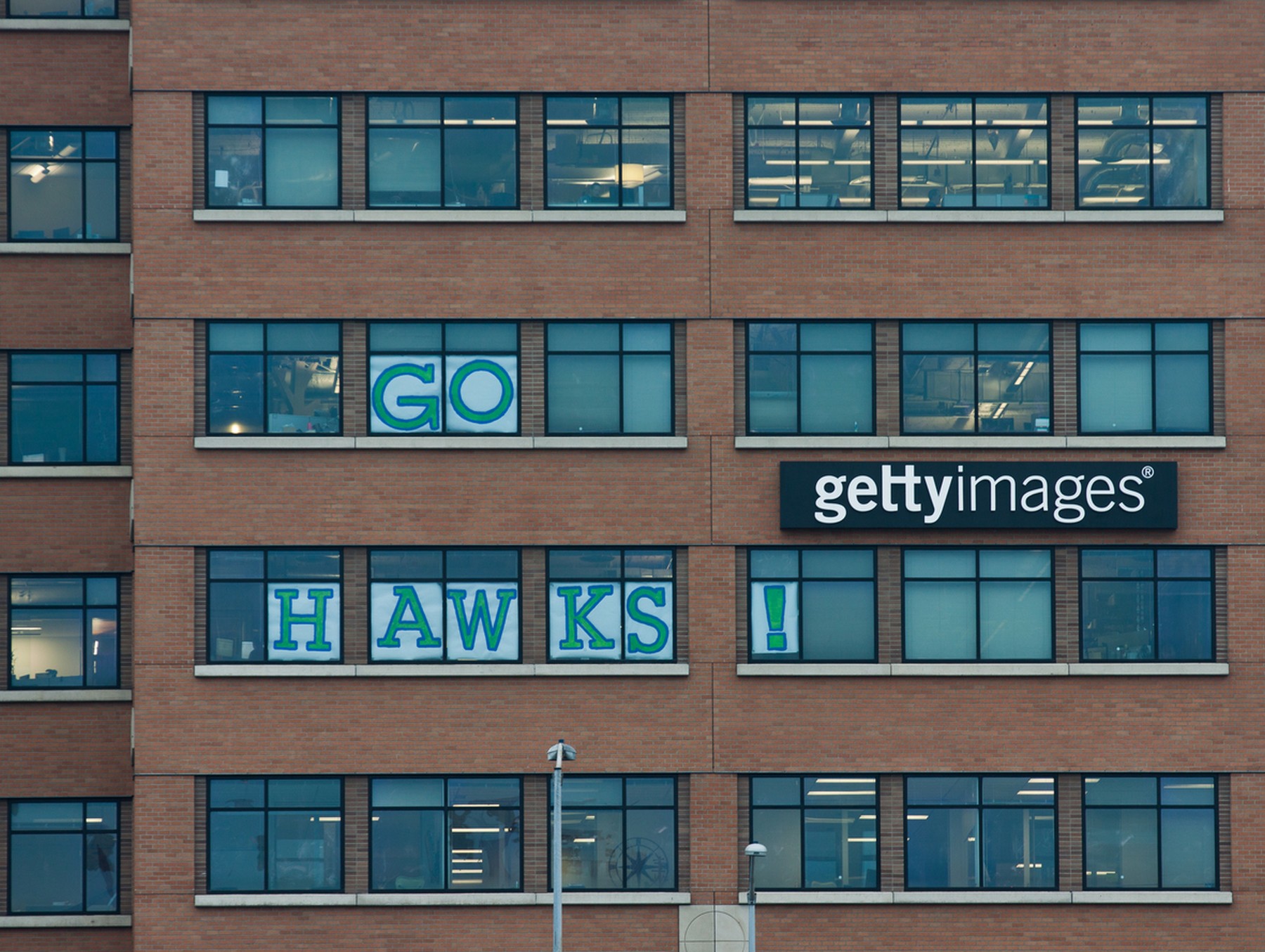 Getty Images: Κηρύσσει πτώχευση στις ΗΠΑ