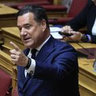 Ο Άδωνις Γεωργιάδης ”βλέπει” εκλογές στις 16 Μαΐου – ”Μόνο με το ΠΑΣΟΚ μπορούμε να συνεργαστούμε”