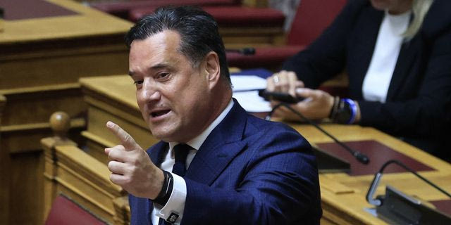 Ο Άδωνις Γεωργιάδης ”βλέπει” εκλογές στις 16 Μαΐου – ”Μόνο με το ΠΑΣΟΚ μπορούμε να συνεργαστούμε”