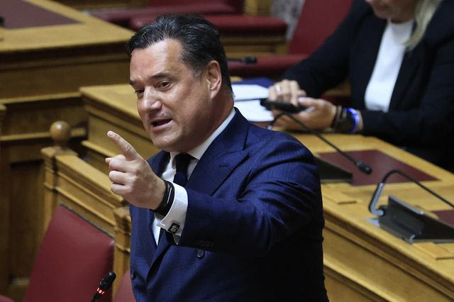Ο Άδωνις Γεωργιάδης ”βλέπει” εκλογές στις 16 Μαΐου – ”Μόνο με το ΠΑΣΟΚ μπορούμε να συνεργαστούμε”