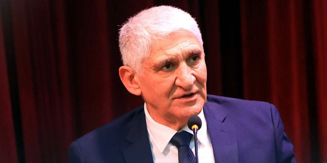 Σκάνδαλο στο μπάσκετ: Καταθέτει την Πέμπτη ο Παναγιώτης Γιαννάκης