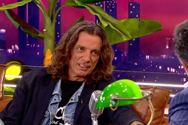 Δημήτρης Γιαννακόπουλος: Αποκαλύπτει τον λόγο που χόρεψε ζεϊμπέκικο στην κηδεία του Μαζωνάκη