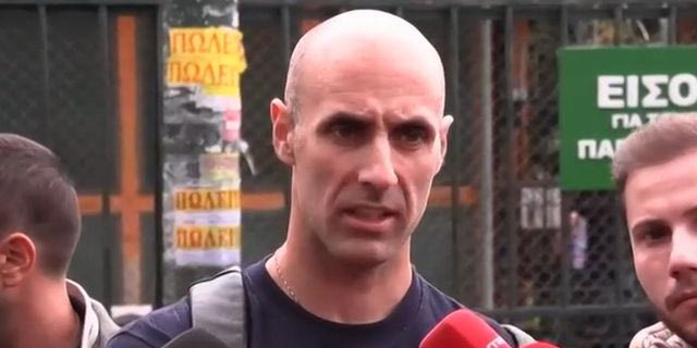 Γιατρός, θύμα ατροπίνης: “Θέλω να δικαιωθώ, οι ένοχοι να μπουν στη φυλακή”