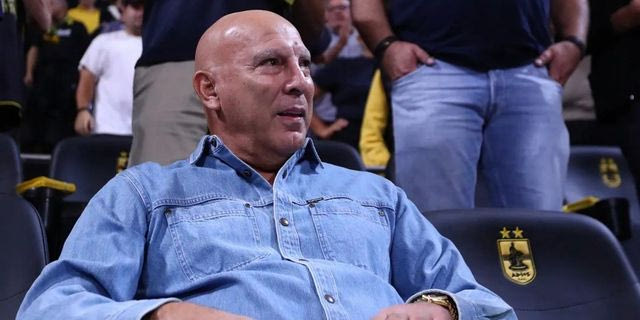 Παρέμβαση του Νίκου Γκάλη για το σκάνδαλο στο ελληνικό μπάσκετ