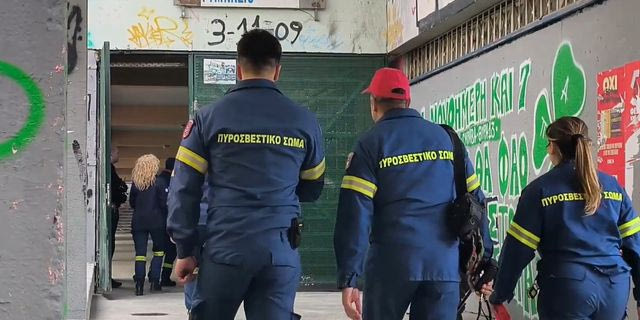 Γκράβα: “Μύριζε εδώ και μέρες σαν βουτάνιο – Έχουμε κάνει αναφορά από τις 16 Σεπτεμβρίου”