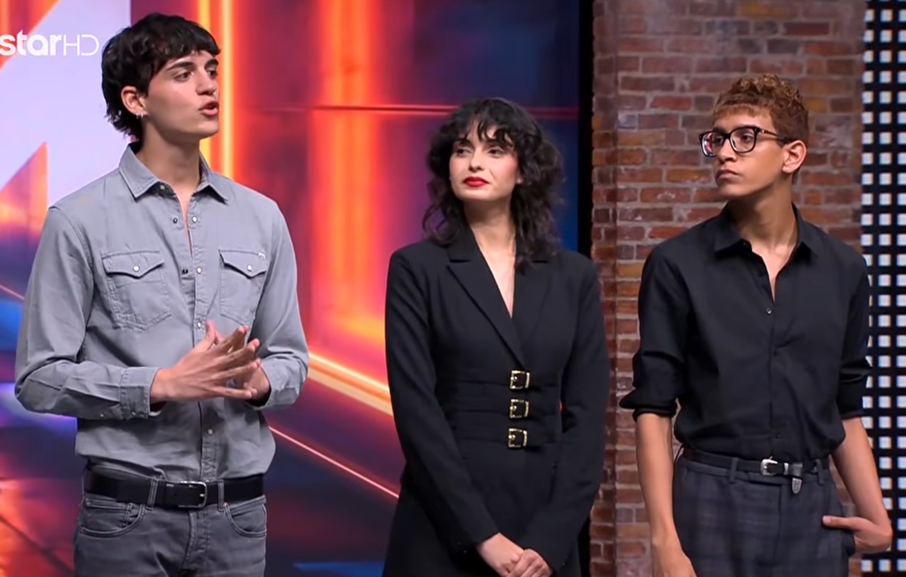 GNTM: Η διπλή αποχώρηση, οι εντάσεις και τα νέα looks των μοντέλων