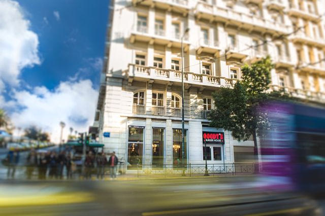 Εξαγορά Goody’s και Everest από καναδικό όμιλο