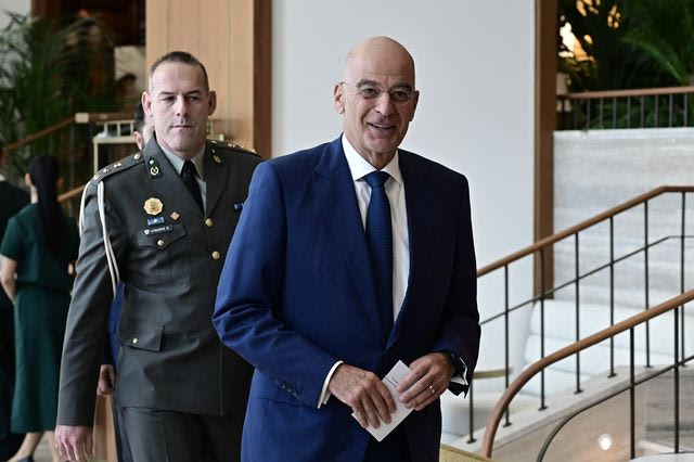 Στρατιωτική συνεργασία Ελλάδας – ΗΠΑ: Τι περιλαμβάνει η συμφωνία με την Εθνοφρουρά της Φλόριντα