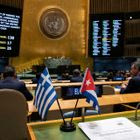 “Θα το βρούμε μπροστά μας”: Πώς η Ελλάδα θα “πληρώσει” την ιστορική αποχή για το εμπάργκο στην Κούβα