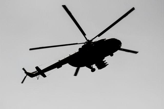 Βοσνία: Νεκροί και τραυματίες από συντριβή ελικοπτέρου της EUFOR
