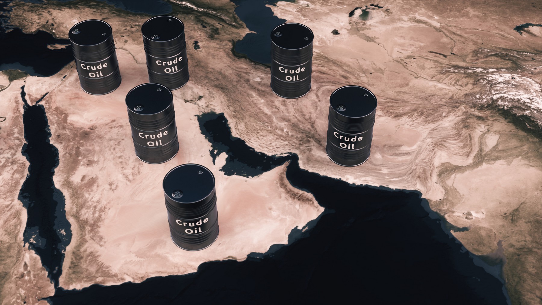 Αν τα Στενά του Ορμούζ είναι ανοιχτά, γιατί βενζίνη και ντίζελ παραμένουν “φωτιά”;