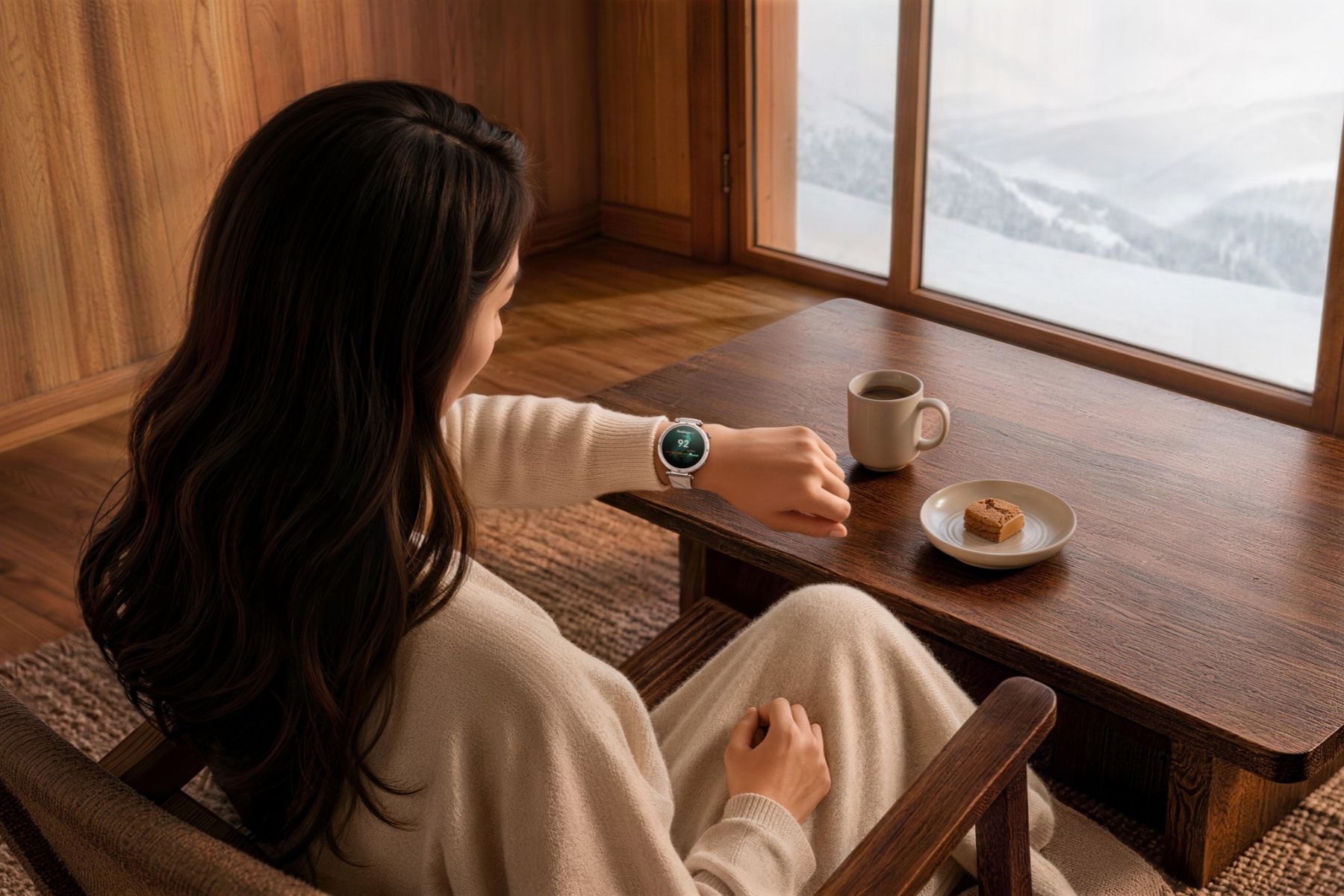 H νέα εποχή των wearables είναι εδώ