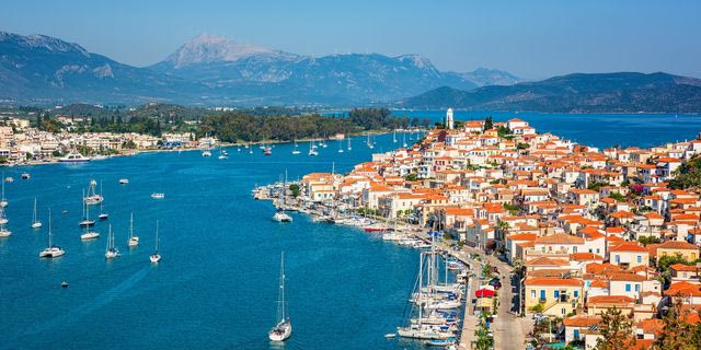 28η Οκτωβρίου εκτός πόλης: Πέντε αποδράσεις κοντά στην Αθήνα