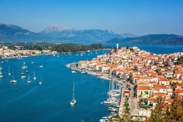 28η Οκτωβρίου εκτός πόλης: Πέντε αποδράσεις κοντά στην Αθήνα