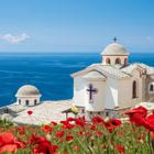 Εορτολόγιο: Ποιοι γιορτάζουν την Πέμπτη 8 Οκτωβρίου