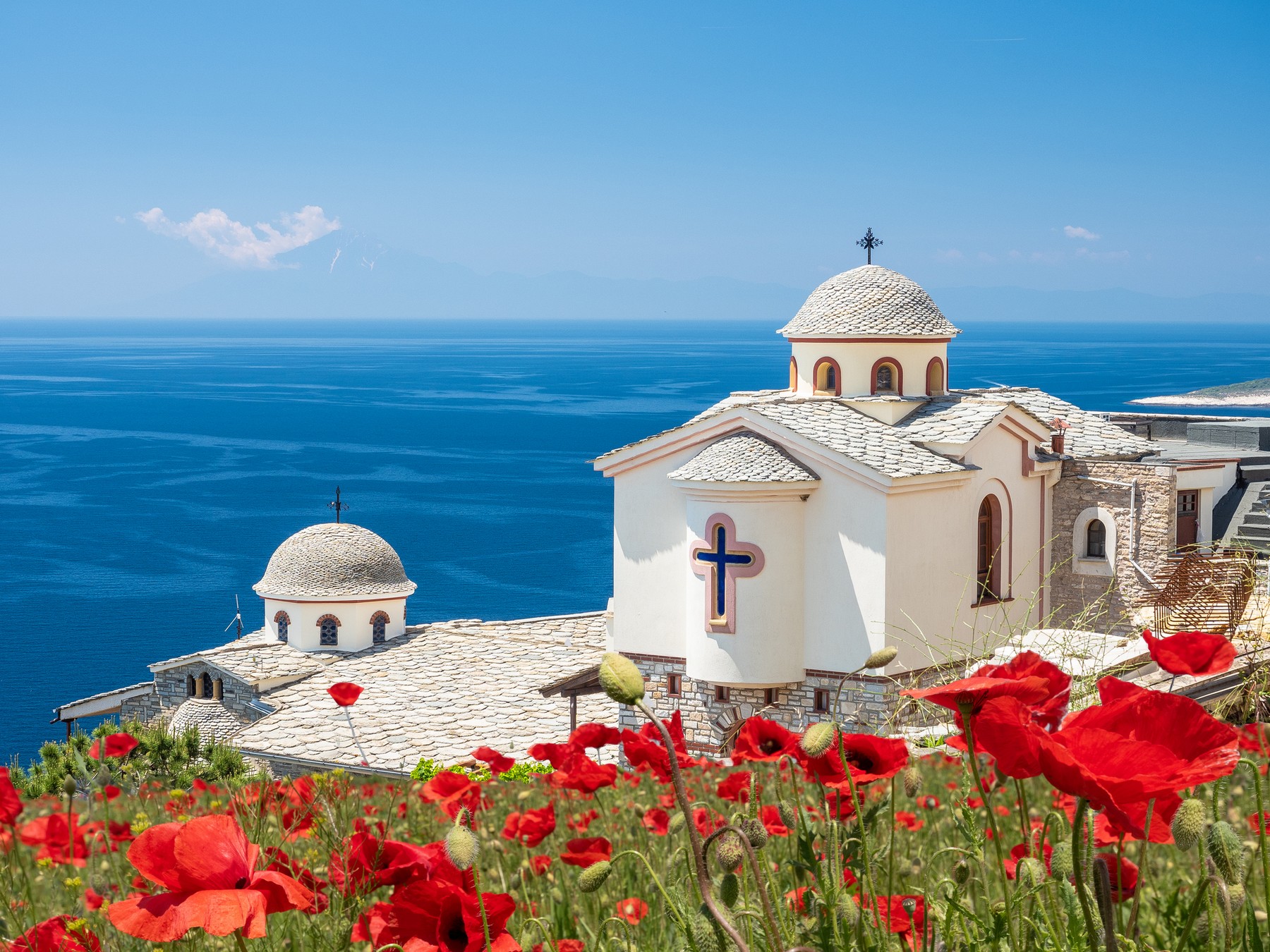 Εορτολόγιο: Ποιοι γιορτάζουν την Πέμπτη 8 Οκτωβρίου