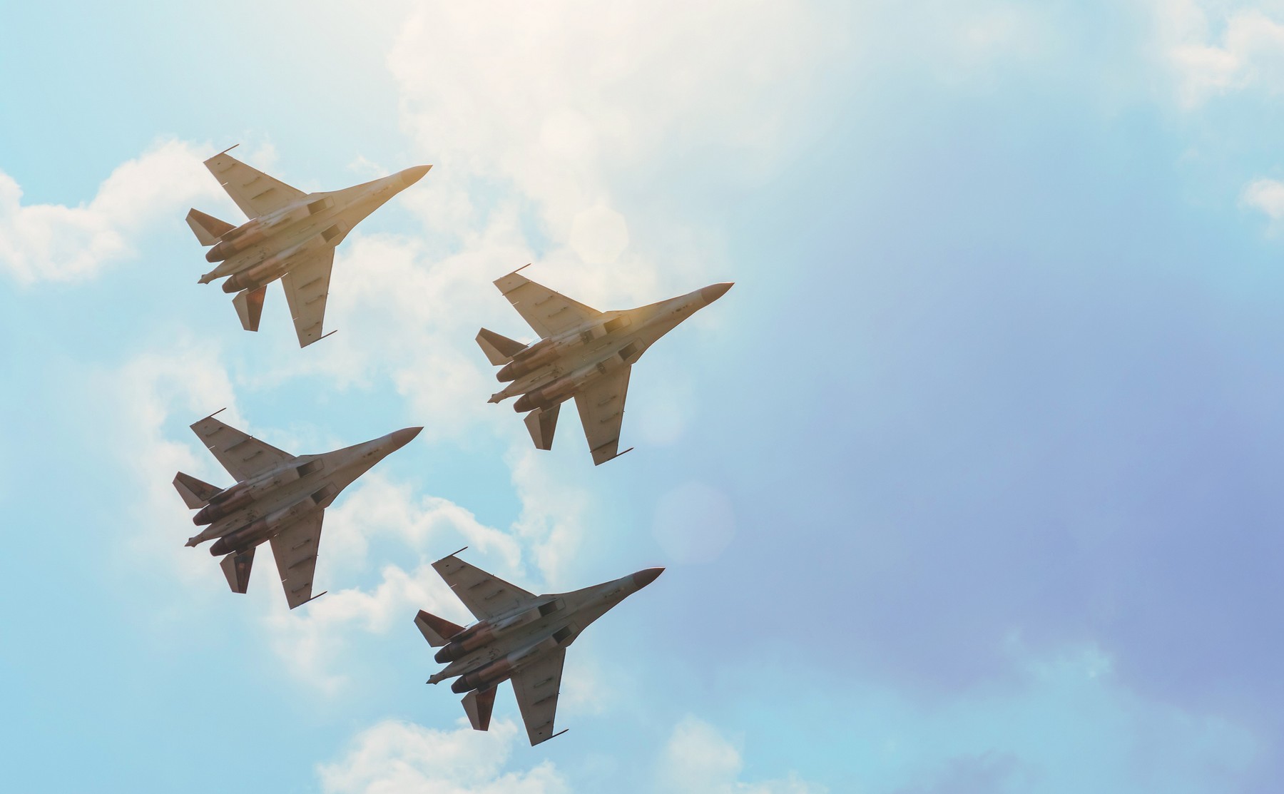 ΝΑΤΟ: Στέλνει αεροσκάφη και drone στη Μαύρη Θάλασσα μετά τις επιθέσεις σε πλοία