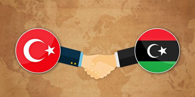 Τουρκολιβυκό μνημόνιο: Γιατί η Βεγγάζη άλλαξε στρατόπεδο