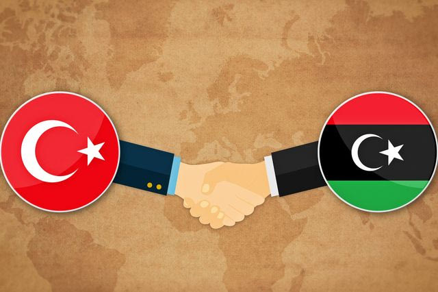 Τουρκολιβυκό μνημόνιο: Γιατί η Βεγγάζη άλλαξε στρατόπεδο