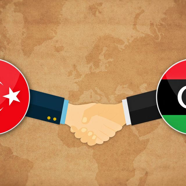 Τουρκολιβυκό μνημόνιο: Γιατί η Βεγγάζη άλλαξε στρατόπεδο