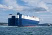 Neptune Lines: Ασφαλείς οι επιβαίνοντες του μετά την προσάραξή του