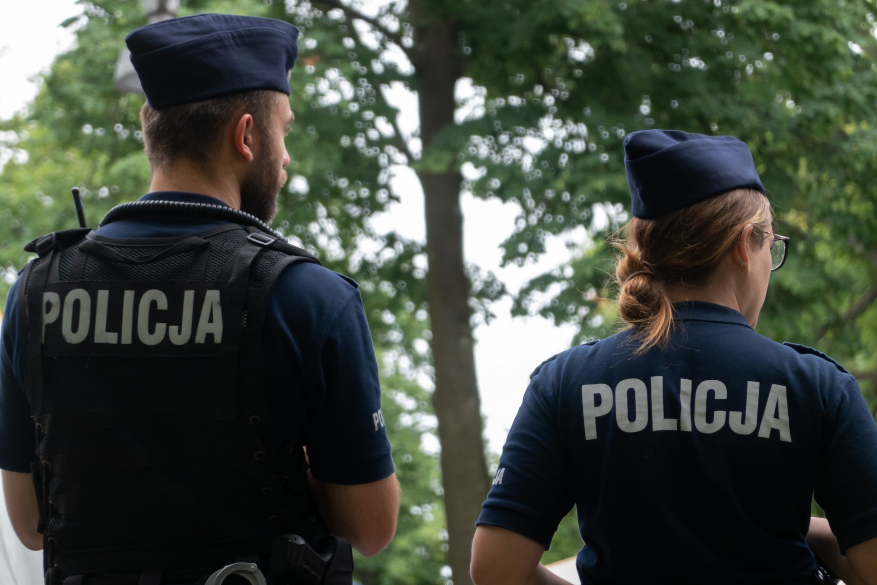 Πολωνία: Επτά τραυματίες από επίθεση με μαχαίρι σε σχολείο