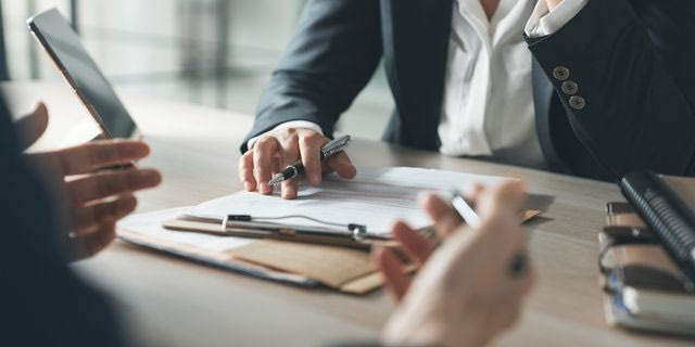 ΣΕΑΔΑ: Παρέμβαση με επιστολή στα αρμόδια υπουργεία για τις μικρομεσαίες επιχειρήσεις