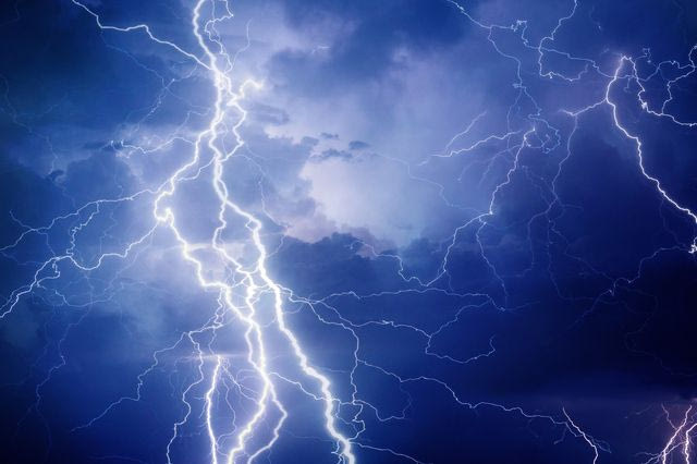 Ρόδος: Ελαφρά τραυματίας ο σύζυγος της 58χρονης που σκοτώθηκε από κεραυνό
