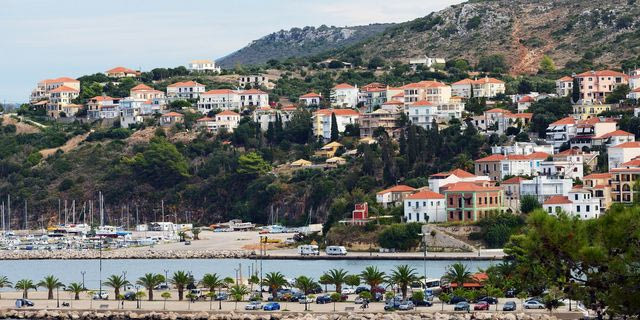 Καλαμάτα: Η απάντηση της διευθύντριας Πολεοδομίας στις απειλές θανάτου