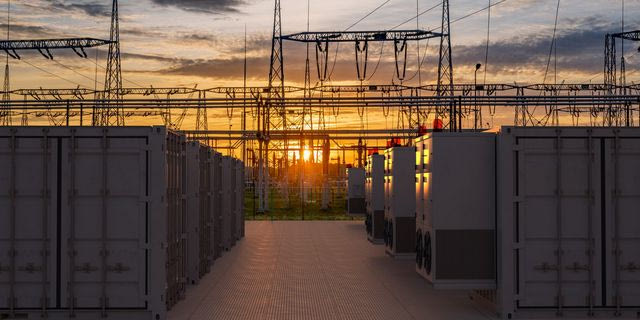 METLEN – Όμιλος Καράτζη: Επένδυση 170 εκατ. ευρώ για μία από τις μεγαλύτερες μονάδες αποθήκευσης ενέργειας στην Ευρώπη