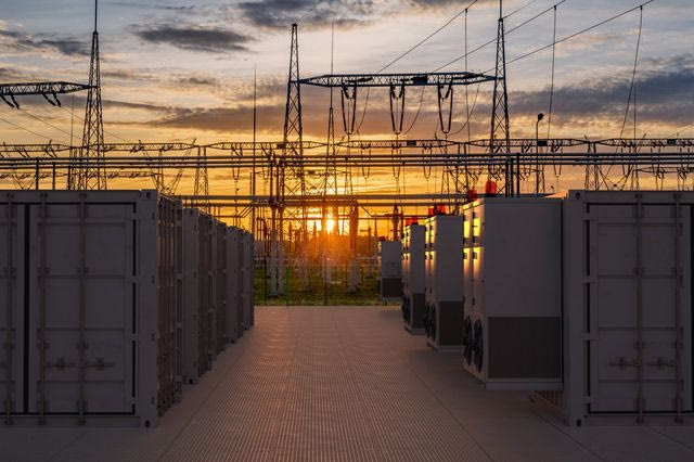 METLEN – Όμιλος Καράτζη: Επένδυση 170 εκατ. ευρώ για μία από τις μεγαλύτερες μονάδες αποθήκευσης ενέργειας στην Ευρώπη