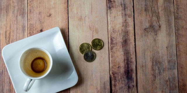 Πώς θα φορολογούνται τα tips;