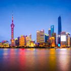 The Bund
