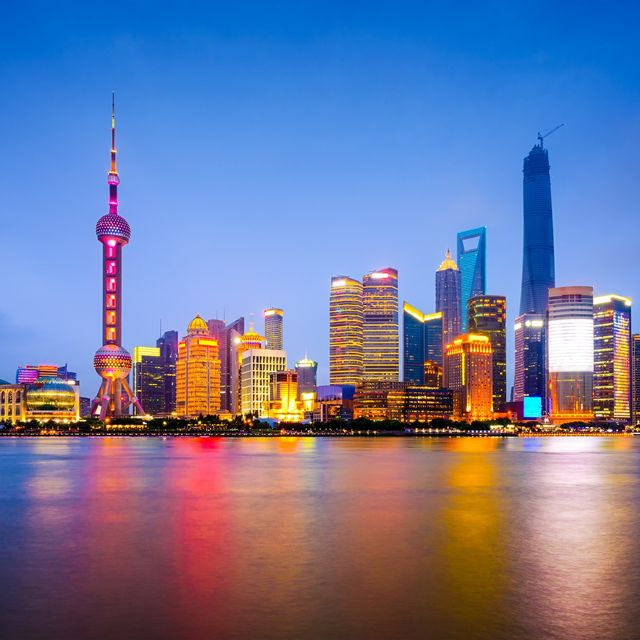 The Bund