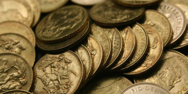 Θεσσαλονίκη: Τεράστια απάτη σε βάρος 88χρονης – Της απέσπασαν 4.766 λίρες αξίας άνω των 4,7 εκατ. ευρώ