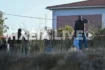 Αμαλιάδα: Αδέλφια έθαψαν τη μητέρα τους στον κήπο- Σε εξέλιξη η εκταφή