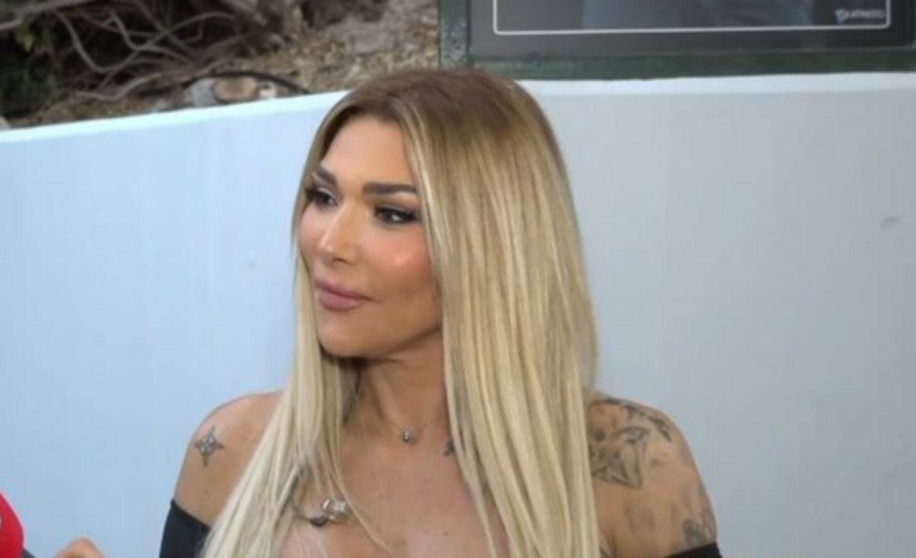 Αγγελική Ηλιάδη για τον γιο της στο GNTM: “Ένα “όχι” δεν σημαίνει κάτι”