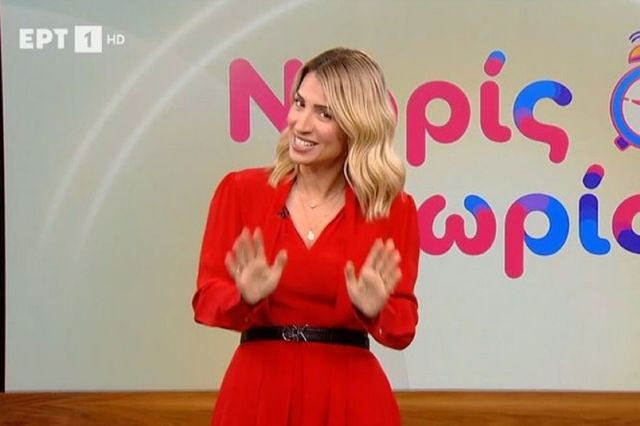 “Νωρίς – Νωρίς”: Ξανά εκτός εκπομπής ο Κρατερός Κατσούλης – “Δεν έχει ξεκινήσει καλά η χρονιά”