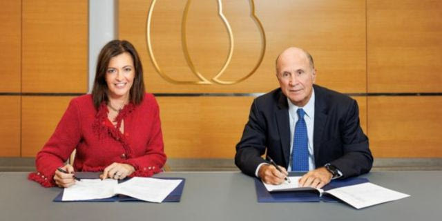 CrediaBank: Απέκτησε το 70% της Παντελάκης Χρηματιστηριακή