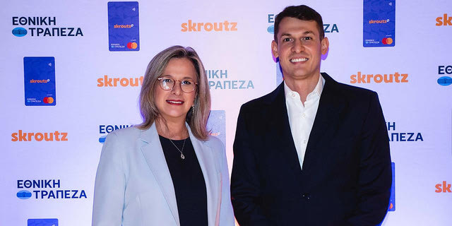 Εθνική Τράπεζα – Skroutz: Ένας χρόνος συνεργασίας με ηγετική θέση στην τραπεζική καινοτομία