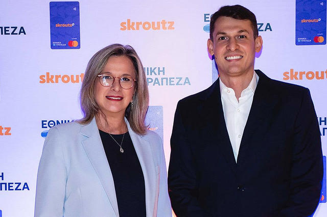 Εθνική Τράπεζα – Skroutz: Ένας χρόνος συνεργασίας με ηγετική θέση στην τραπεζική καινοτομία
