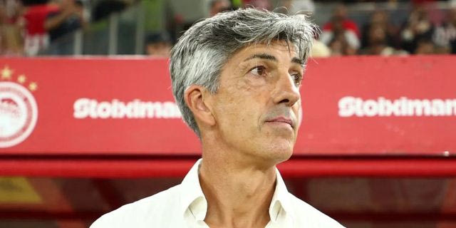 Ολυμπιακός για κλήση του Ιμανόλ από τη ΔΕΑΒ: “Υποκινούμενη από την ΠΑΕ Παναθηναϊκός”